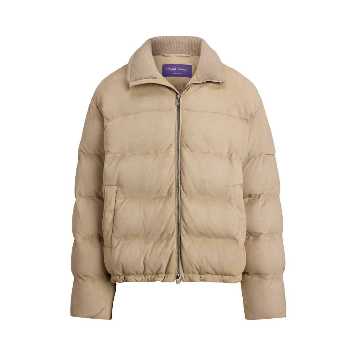 Ralph Lauren キルテッドダウンアウター ウォーターリペラント キルテッド ダウン ジャケット | ラルフ
