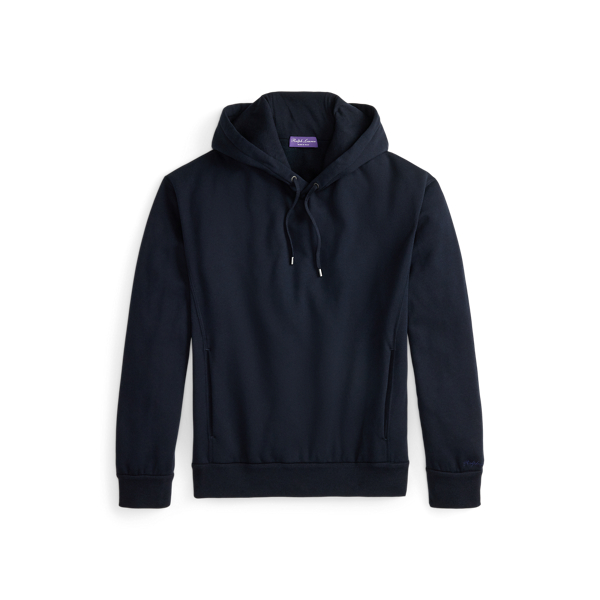 Polo Bear Fleece Hoodie