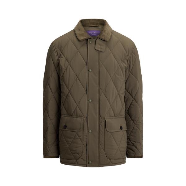 Polo by Ralph Lauren バーガンディ ジャケット Polo Ralph Lauren Men's Water-Resistant Graphic Down Jacket