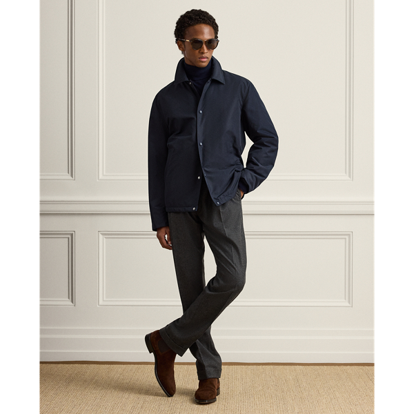 Thompson Jacket