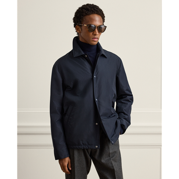 Thompson Jacket