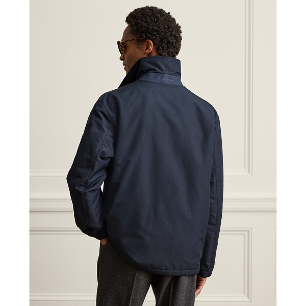 Thompson Jacket