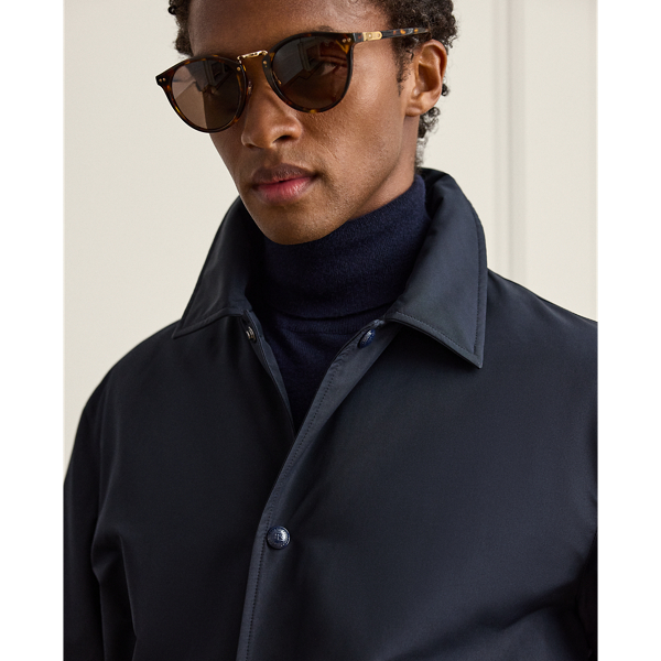 Thompson Jacket