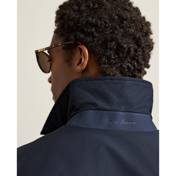 Thompson Jacket