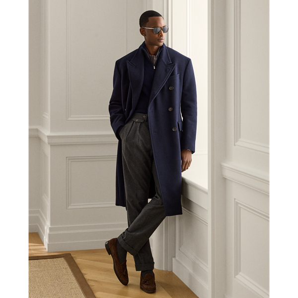 Maglia in cashmere con cerniera