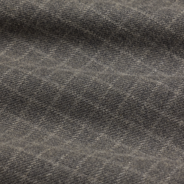 Tattersall Flannel Shirt