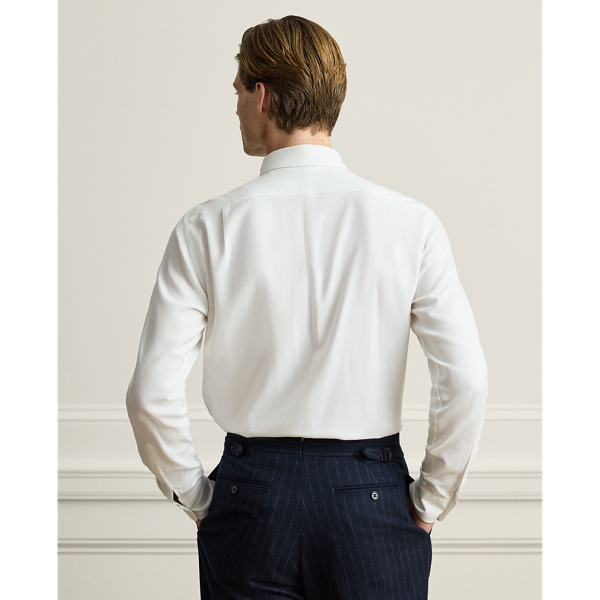 Twill Shirt