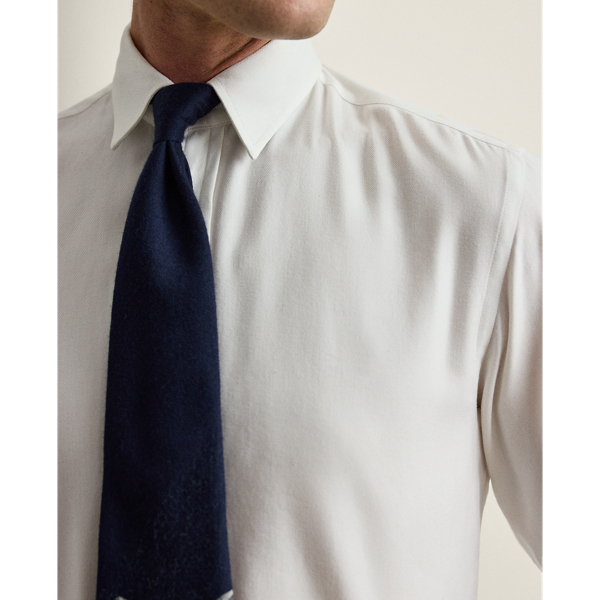 Twill Shirt