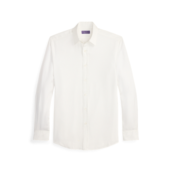 Twill Shirt