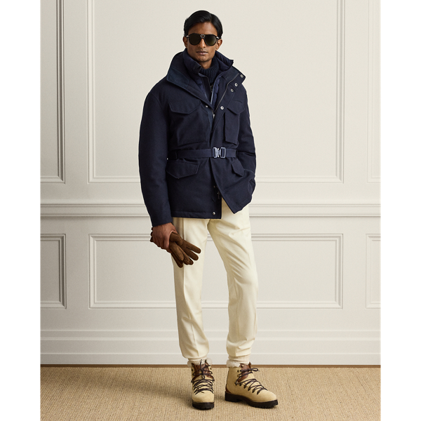 RL 65 Guide Jacket