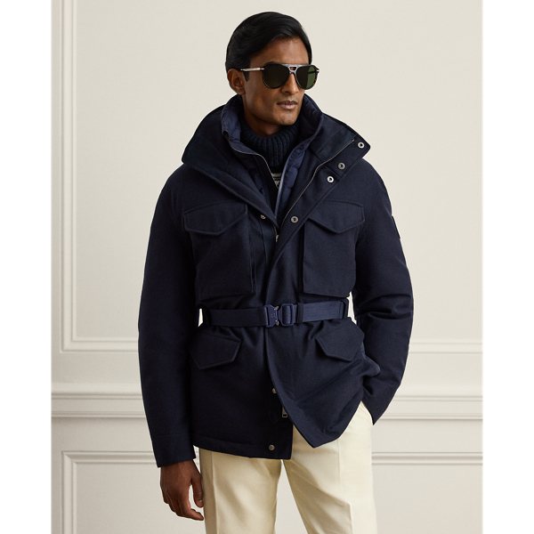 RL 65 Guide Jacket