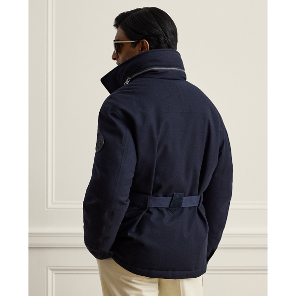 RL 65 Guide Jacket
