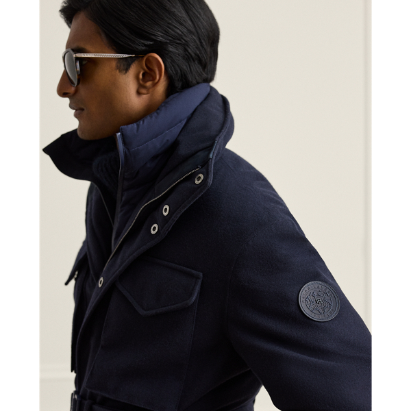 RL 65 Guide Jacket