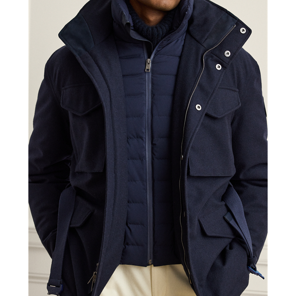 RL 65 Guide Jacket