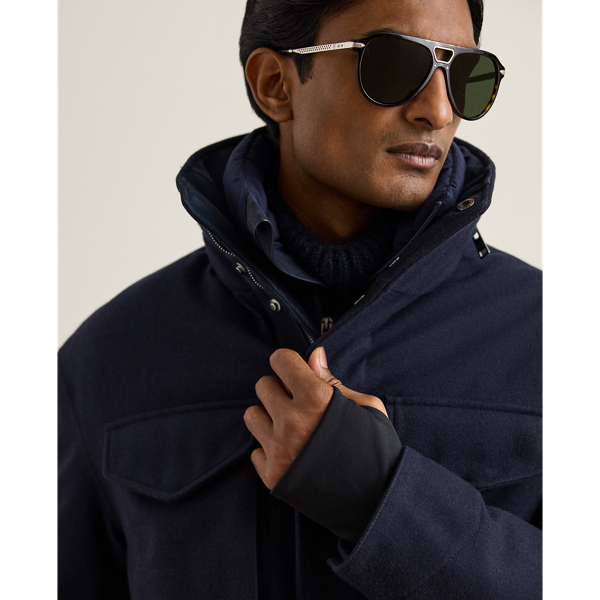 RL 65 Guide Jacket