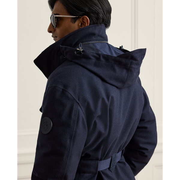 RL 65 Guide Jacket
