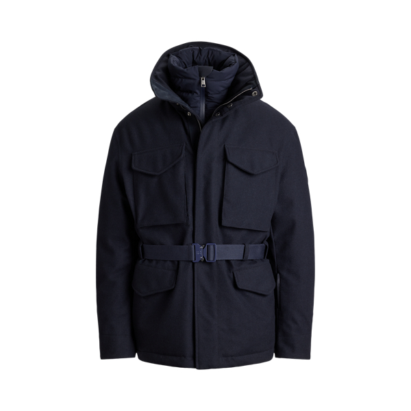 RL 65 Guide Jacket