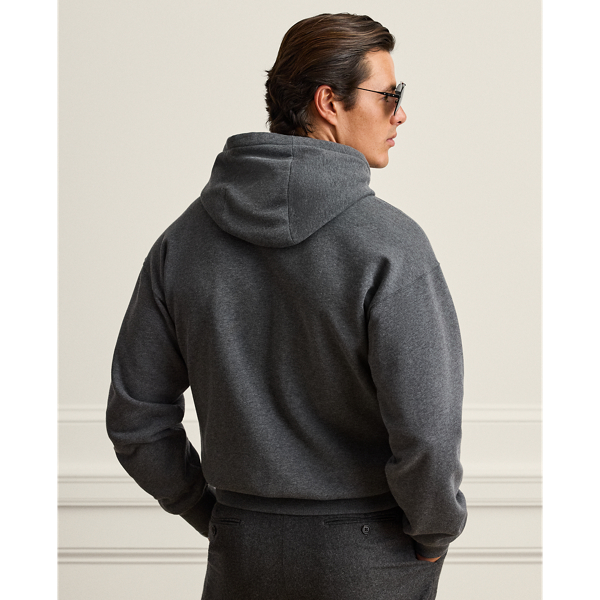 リラックス フィット Polo ベア フーディ