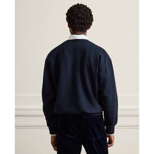 Sweat Polo Bear Relaxed Fit