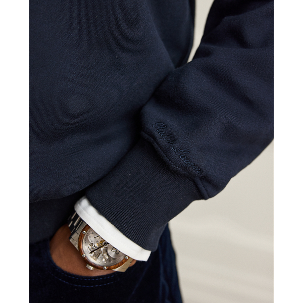 Sweat Polo Bear Relaxed Fit