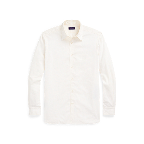 Camisa de sarga