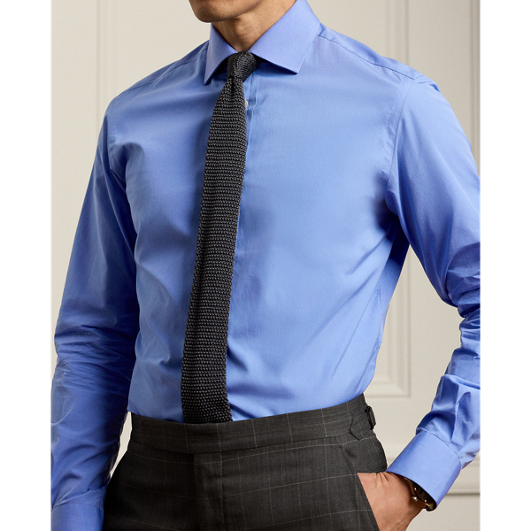 Handmade End-on-End Shirt