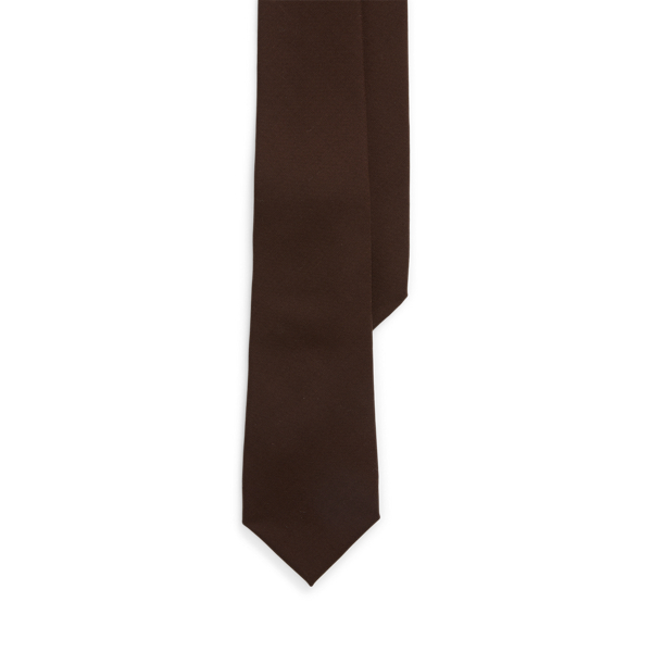 gabardine tie