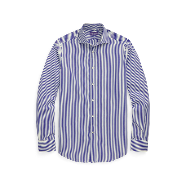 Bengal Stripe Poplin Shirt