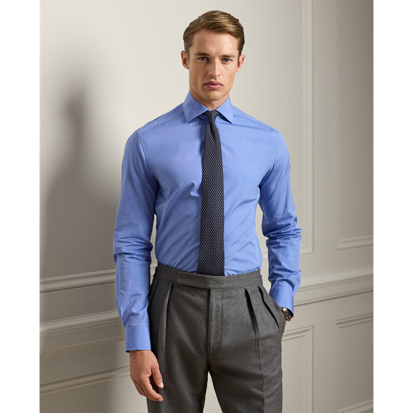 End-on-End Shirt