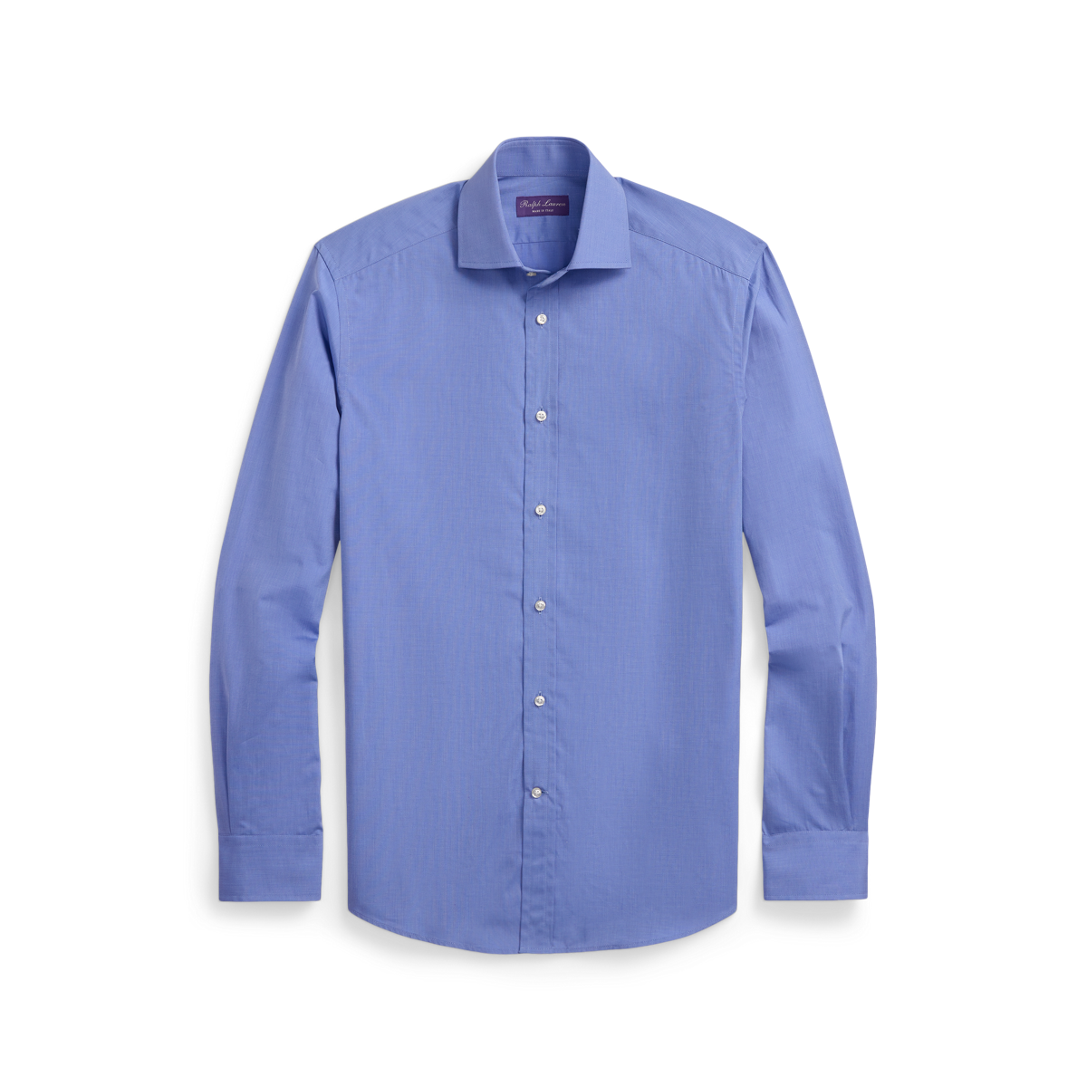 Tシャツ・カットソー Ralph Lauren Shirts (710928254003 2865 BLUE END ON END) Polo Ralph Lauren Shirt - blue end on end/blue - Zalando