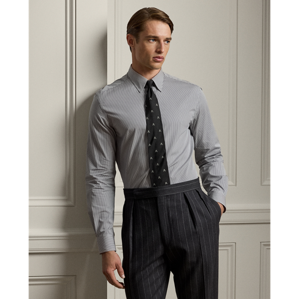 Ralph lauren men's dress shirts online