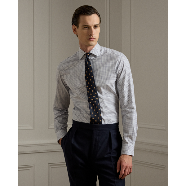 Tattersall Shirt