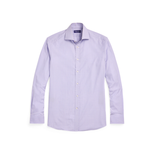 Lavender ralph lauren shirt outlet