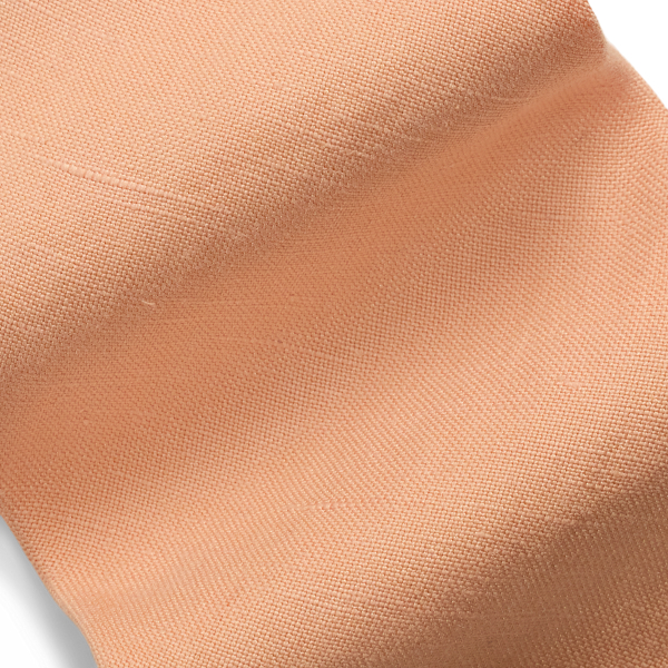 Silk-Linen Tie