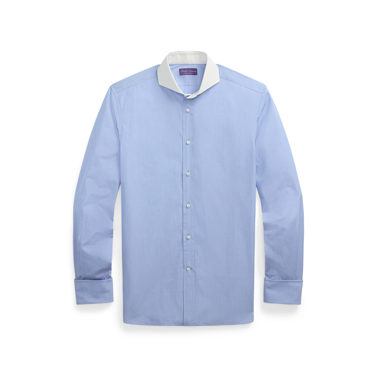 End-on-End Shirt