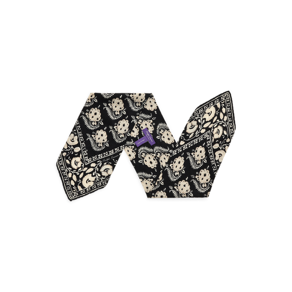高質で安価 Label Purple Men's Accessories Lauren Ralph | 小物