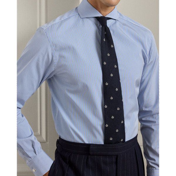 Mini-Bengal-Stripe Shirt
