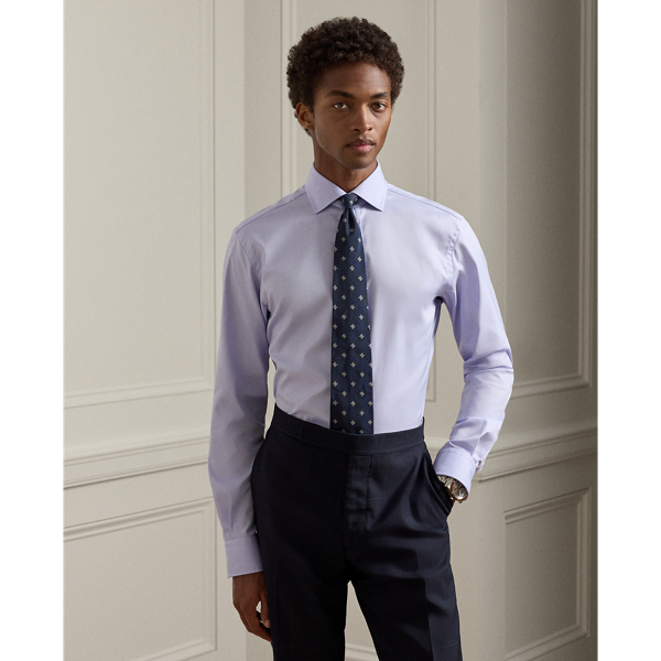 Men's Purple Label Dress Shirts | Ralph Lauren