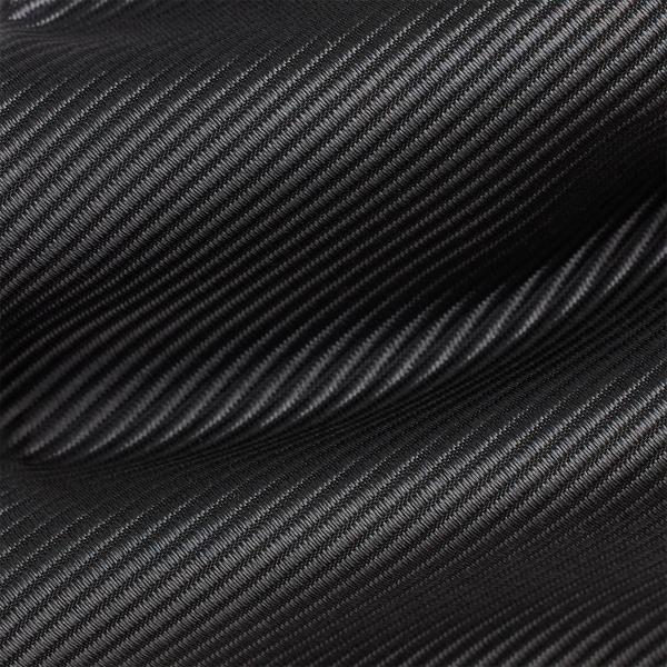 Corded Silk Tie