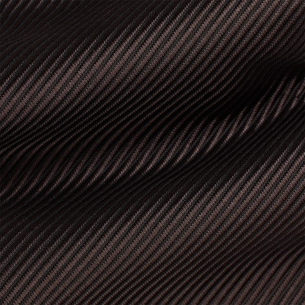 Corded Silk Tie