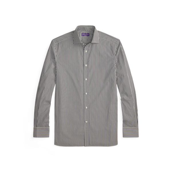 Hemd mit Bengal-Streifen Purple Label in 1