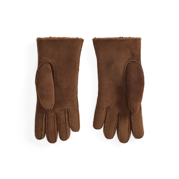 Lamb Shearling Gloves