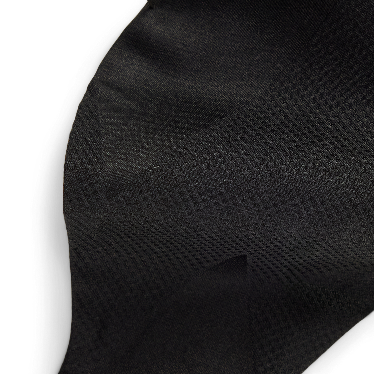 Мужские галстуки Ralph Lauren Cotton-Silk Jacquard Bow Tie, цвет: Чёрный — фото 2