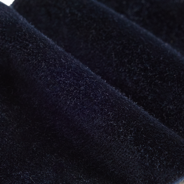 Velvet & Peau de Soie Bow Tie