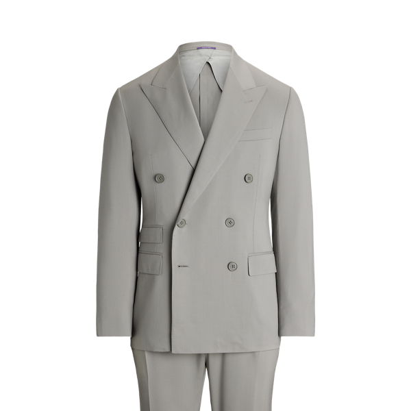 Kent Handmade Cashmere Topcoat Ralph Lauren