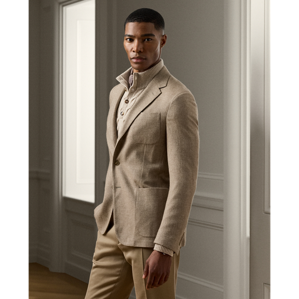 Ralph lauren mens blazers online