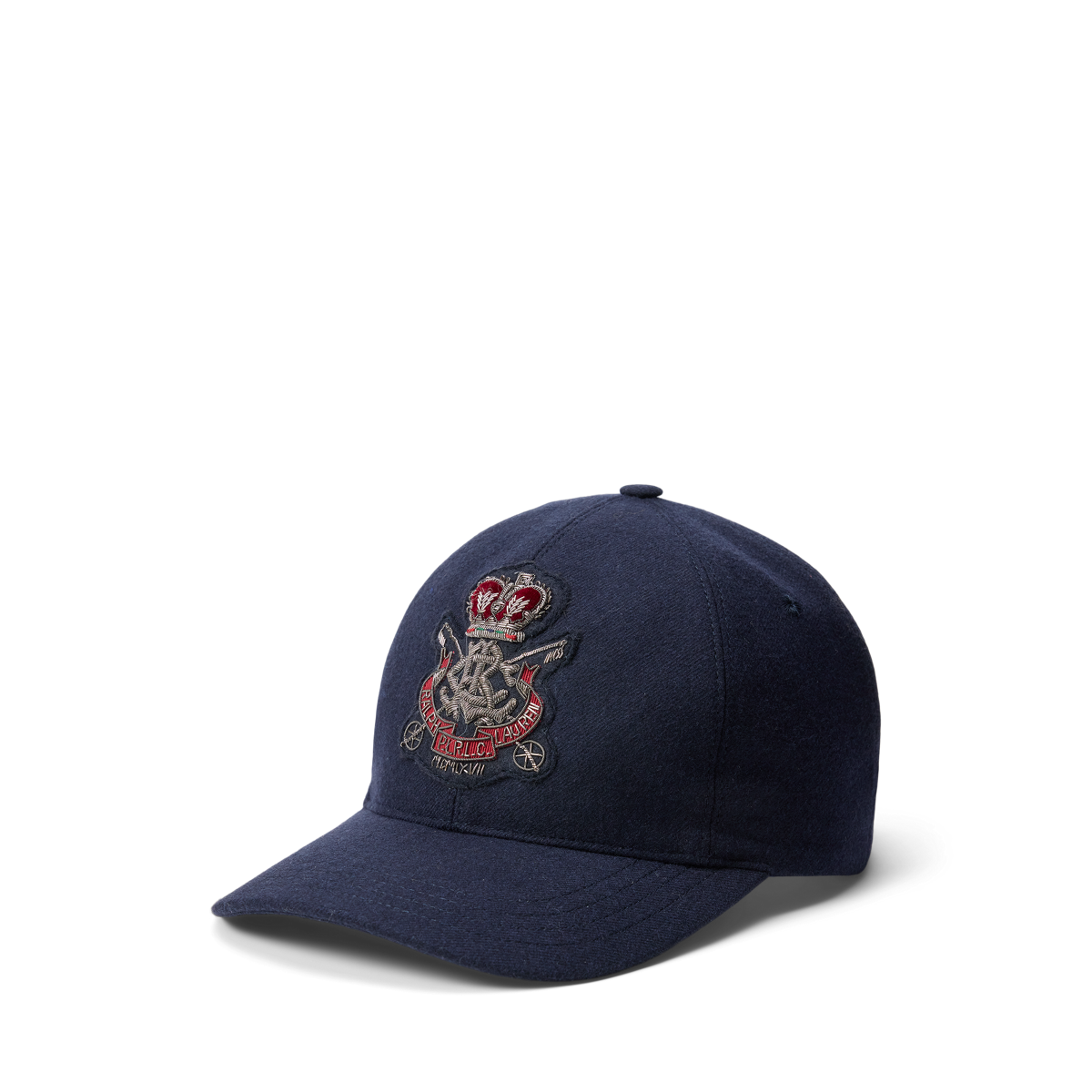 ラルフローレン　キャップ　ウールツイード rl-cap11_2.jpg