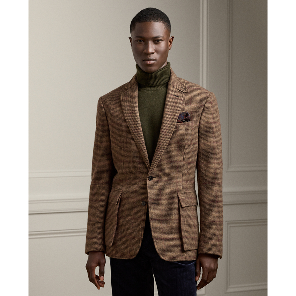 Ralph lauren sports jacket sale