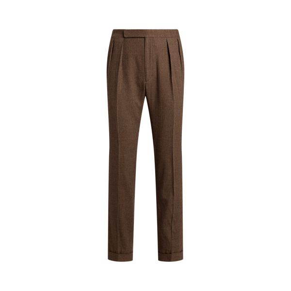Pantalon de costume Gregory &eacute;cossais