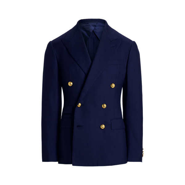 Ralph Handmade Cashmere Blazer Ralph Lauren